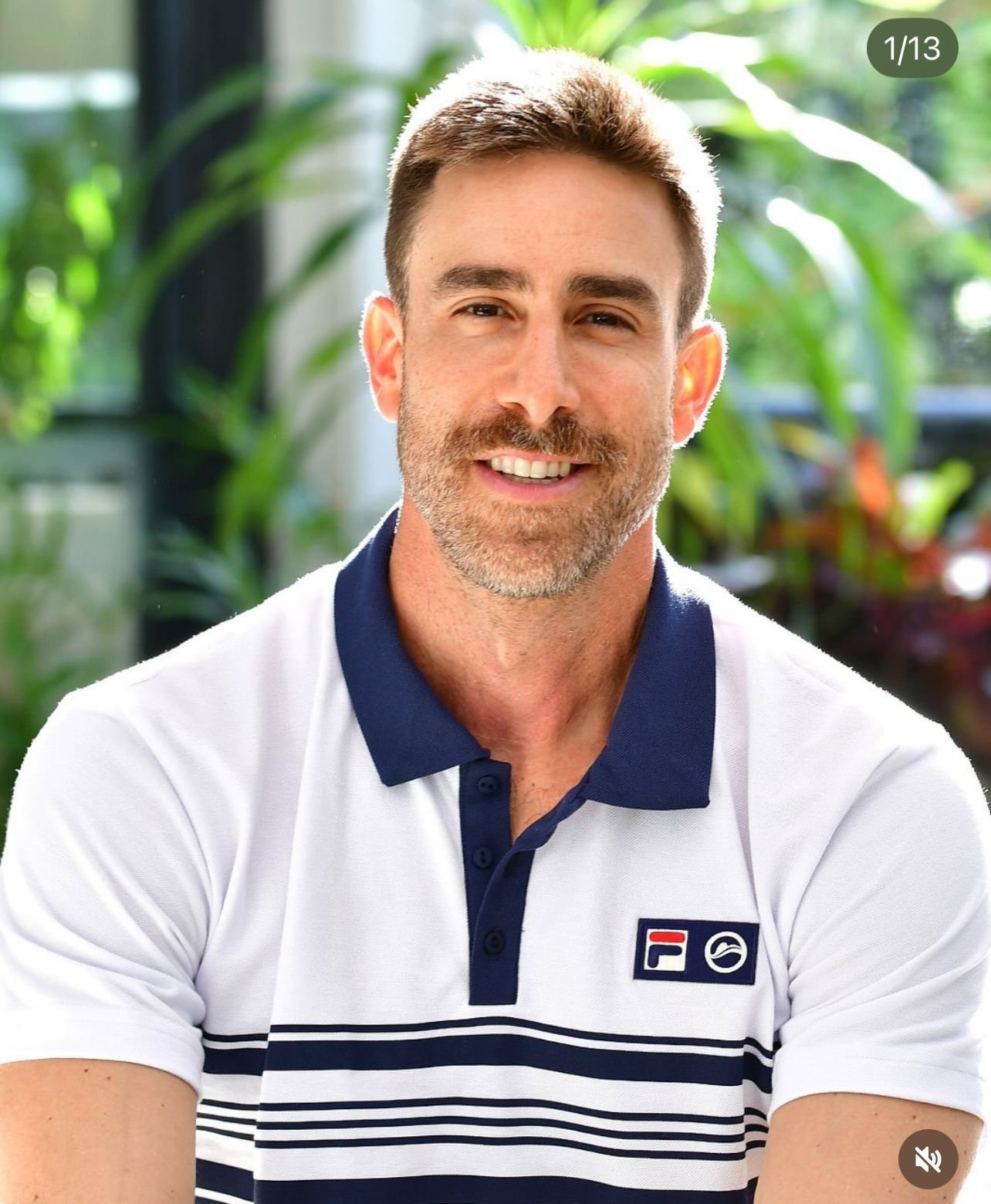 Rosto do Lui Carvalho